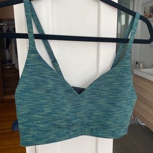 Outdoor Voices Freeform Bralette - Medium
